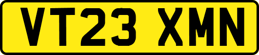 VT23XMN