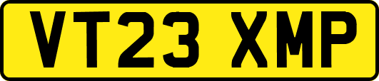 VT23XMP