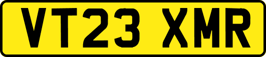 VT23XMR