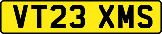 VT23XMS