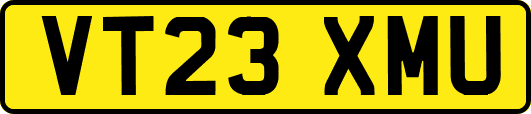 VT23XMU