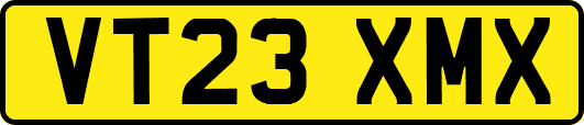 VT23XMX