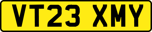 VT23XMY