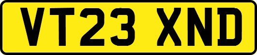 VT23XND