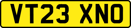 VT23XNO