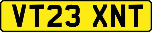 VT23XNT