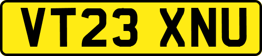 VT23XNU