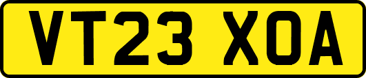 VT23XOA