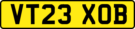 VT23XOB