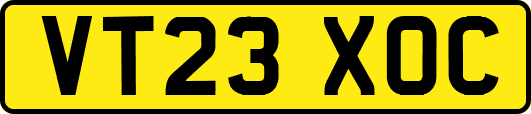VT23XOC