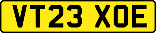 VT23XOE