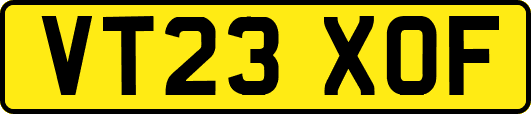 VT23XOF
