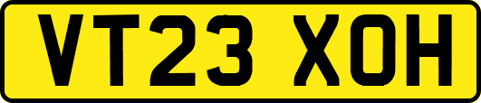 VT23XOH