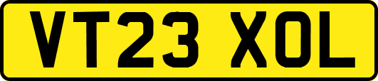 VT23XOL