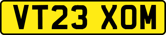 VT23XOM