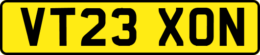 VT23XON