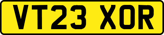 VT23XOR