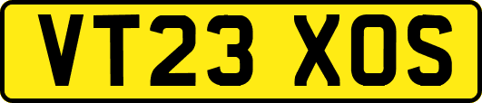 VT23XOS