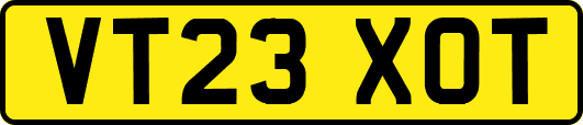 VT23XOT