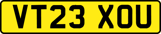 VT23XOU