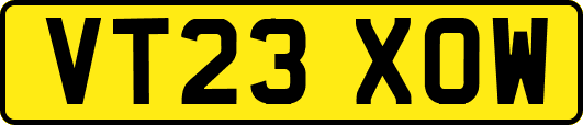 VT23XOW
