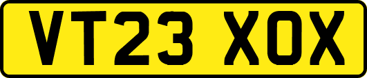 VT23XOX