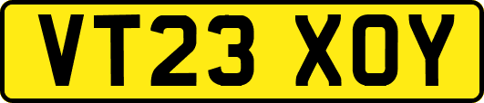 VT23XOY