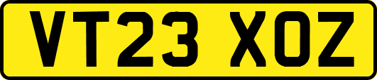 VT23XOZ