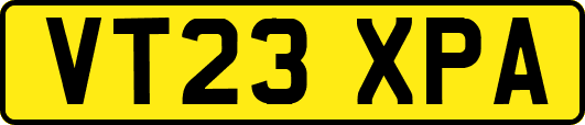 VT23XPA