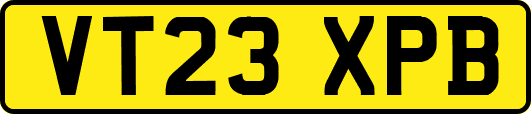 VT23XPB
