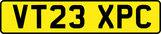 VT23XPC
