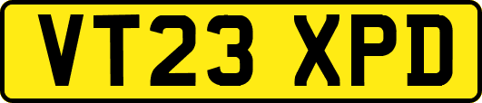 VT23XPD