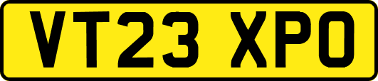 VT23XPO