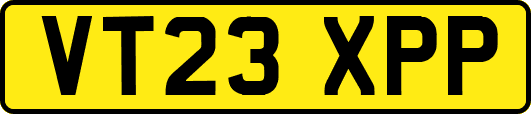 VT23XPP