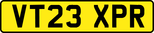 VT23XPR