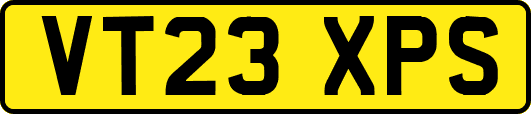 VT23XPS