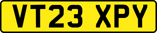 VT23XPY