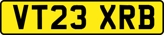 VT23XRB