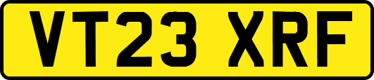 VT23XRF