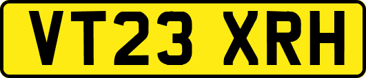 VT23XRH