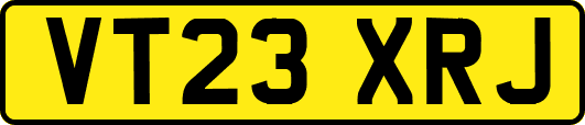 VT23XRJ