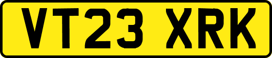 VT23XRK