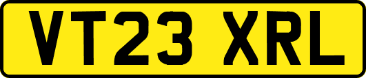 VT23XRL