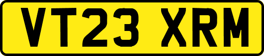 VT23XRM