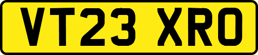 VT23XRO
