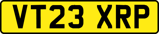 VT23XRP
