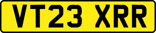 VT23XRR