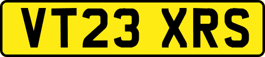 VT23XRS