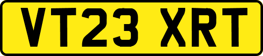 VT23XRT