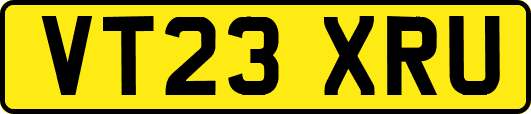 VT23XRU